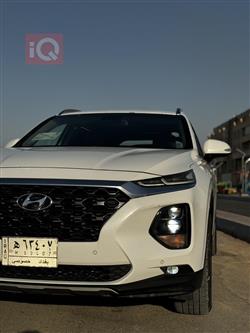 هیوندای سەنتافی